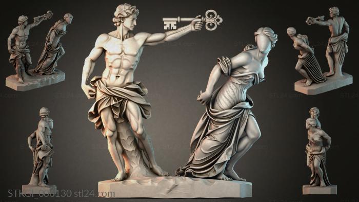 STKGI_006130 3d STL model