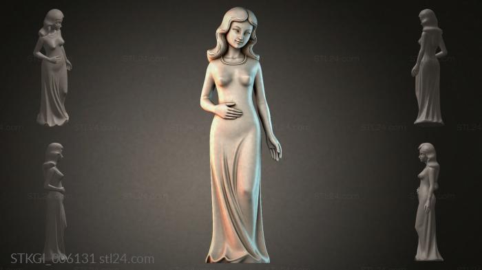 STKGI_006131 3d STL model