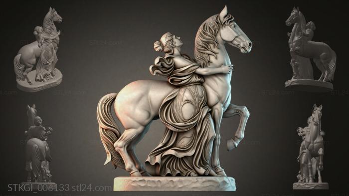 STKGI_006133 3d STL model