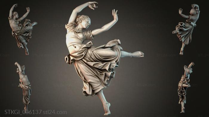 STKGI_006137 3d STL model