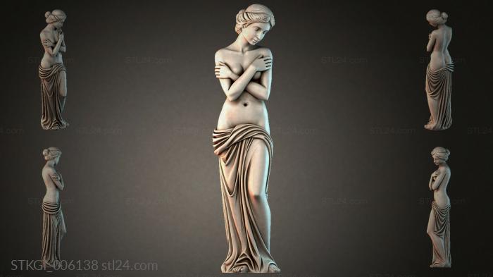 STKGI_006138 3d STL model