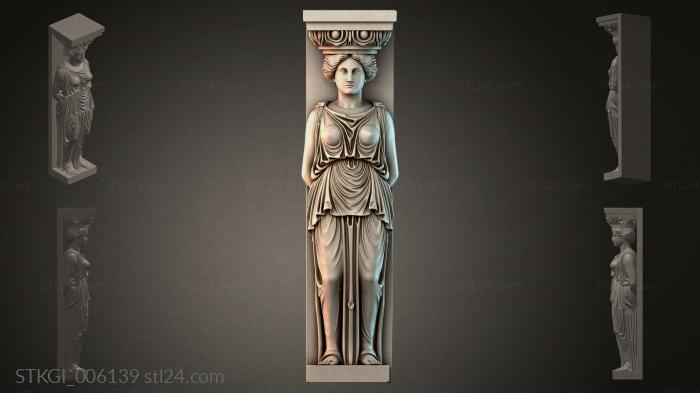 STKGI_006139 3d STL model