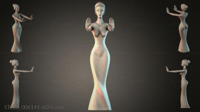 STKGI_006141 3d STL model