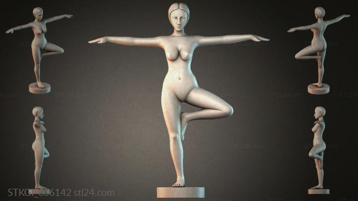 STKGI_006142 3d STL model