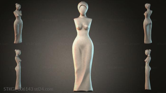 STKGI_006143 3d STL model