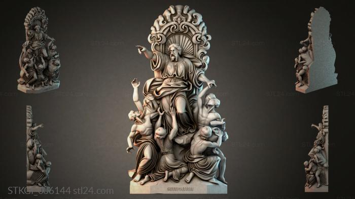 STKGI_006144 3d STL model