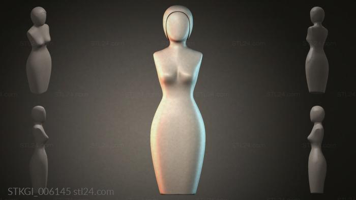 STKGI_006145 3d STL model