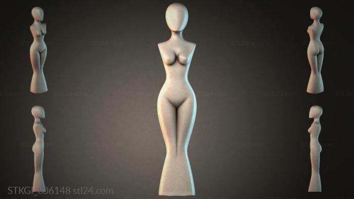 STKGI_006148 3d STL model
