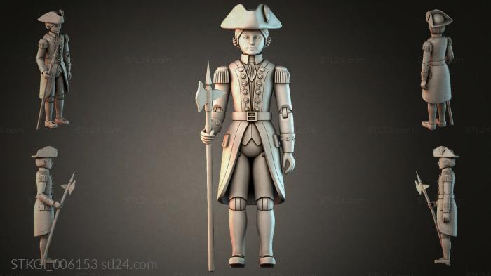 STKGI_006153 3d STL model