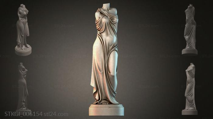 STKGI_006154 3d STL model