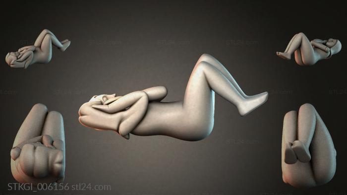 STKGI_006156 3d STL model