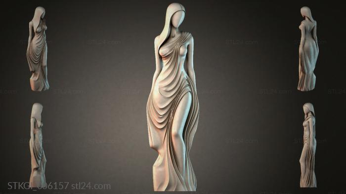 STKGI_006157 3d STL model