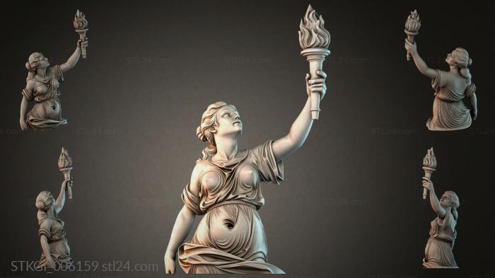 STKGI_006159 3d STL model
