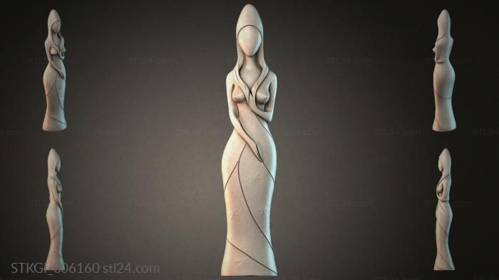 STKGI_006160 3d STL model