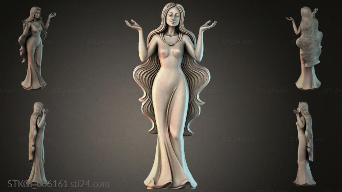STKGI_006161 3d STL model