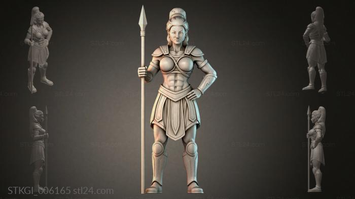 STKGI_006165 3d STL model