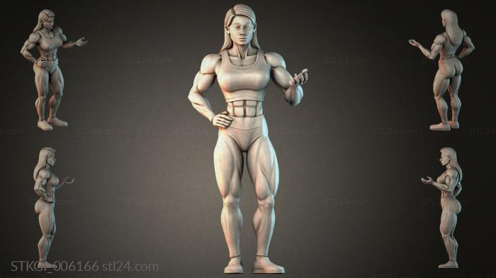 STKGI_006166 3d STL model
