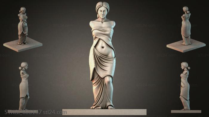 STKGI_006167 3d STL model