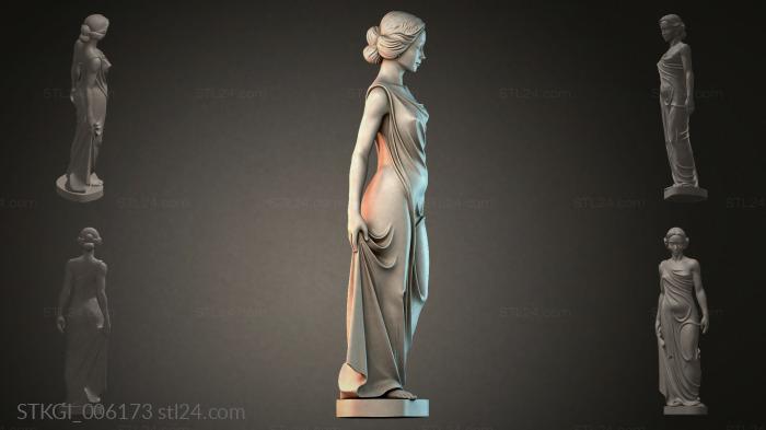 STKGI_006173 3d STL model
