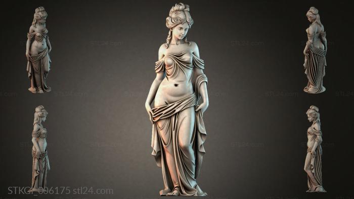 STKGI_006175 3d STL model