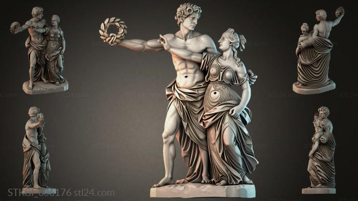 STKGI_006176 3d STL model