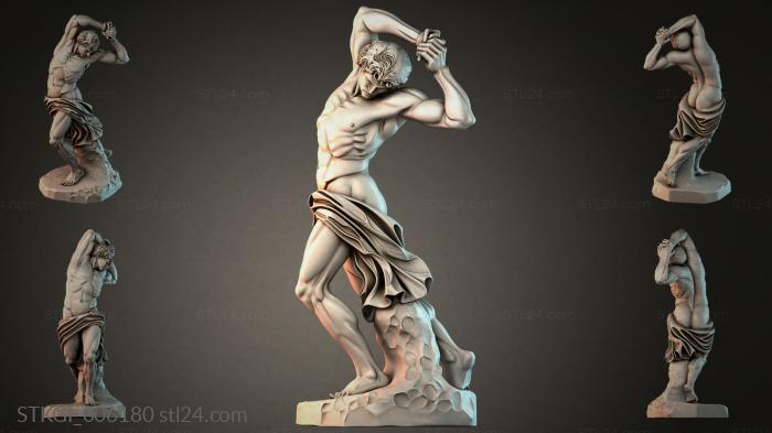 STKGI_006180 3d STL model