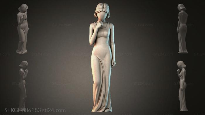 STKGI_006183 3d STL model
