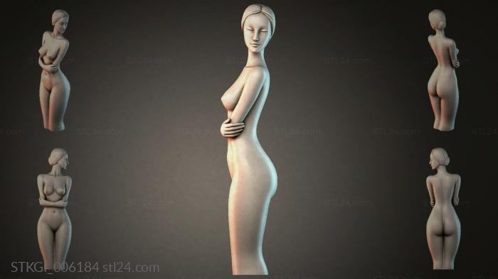 STKGI_006184 3d STL model