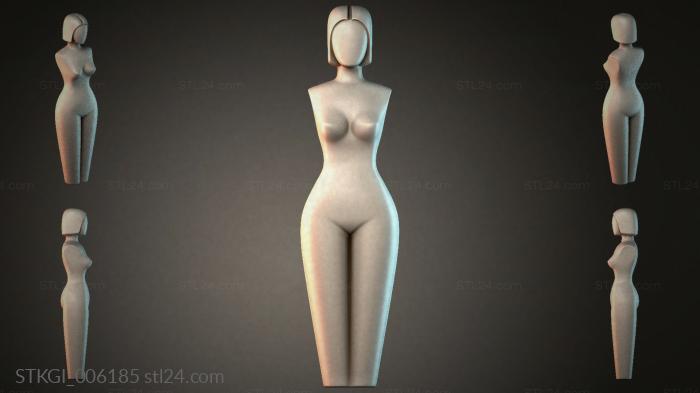 STKGI_006185 3d STL model