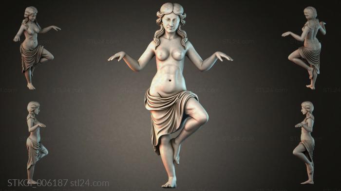 STKGI_006187 3d STL model