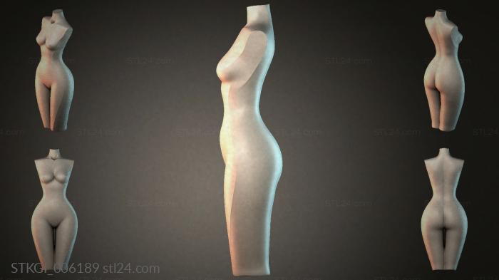 STKGI_006189 3d STL model