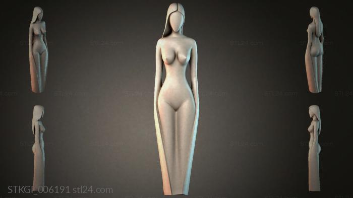 STKGI_006191 3d STL model