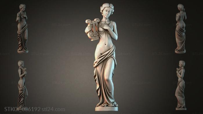 STKGI_006192 3d STL model