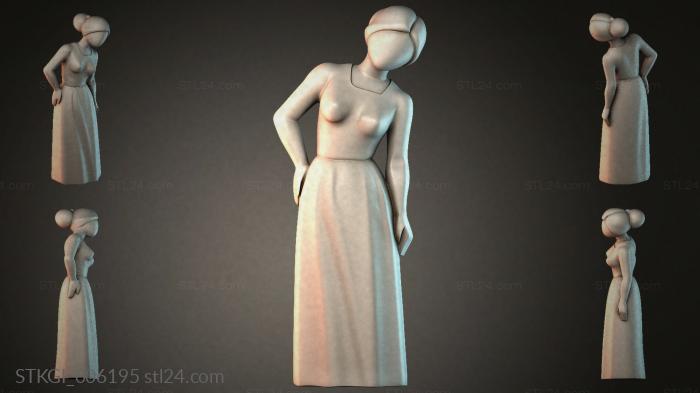 STKGI_006195 3d STL model