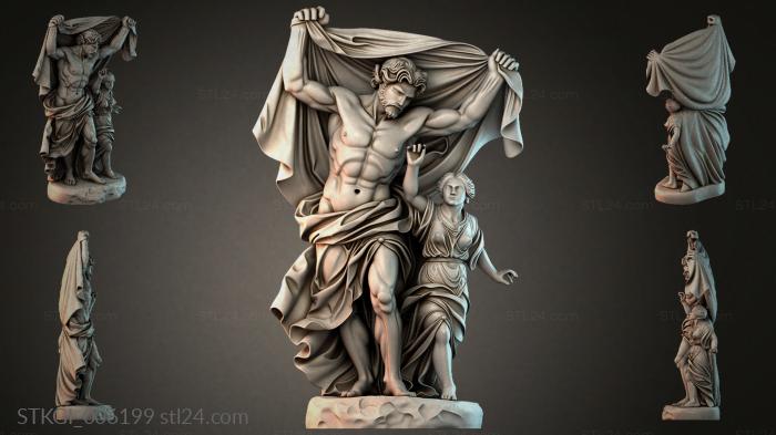 STKGI_006199 3d STL model