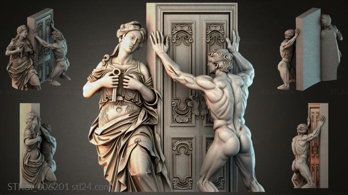 STKGI_006201 3d STL model