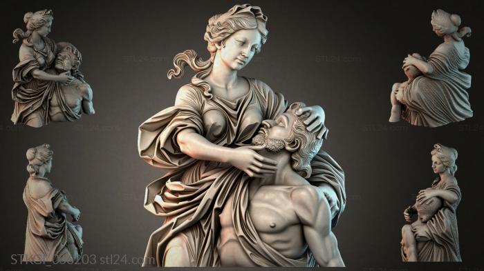 STKGI_006203 3d STL model