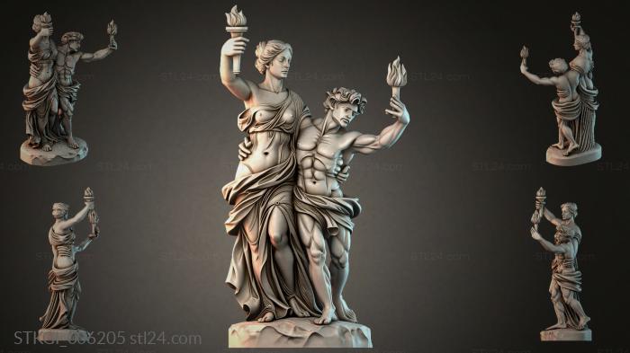 STKGI_006205 3d STL model