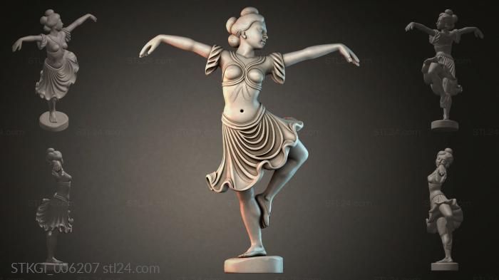 STKGI_006207 3d STL model