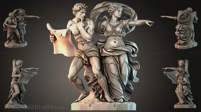 STKGI_006210 3d STL model