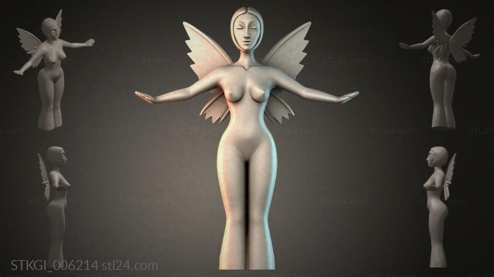 STKGI_006214 3d STL model