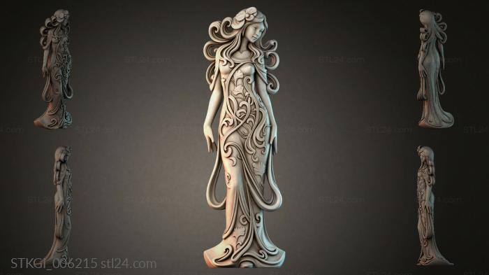 STKGI_006215 3d STL model