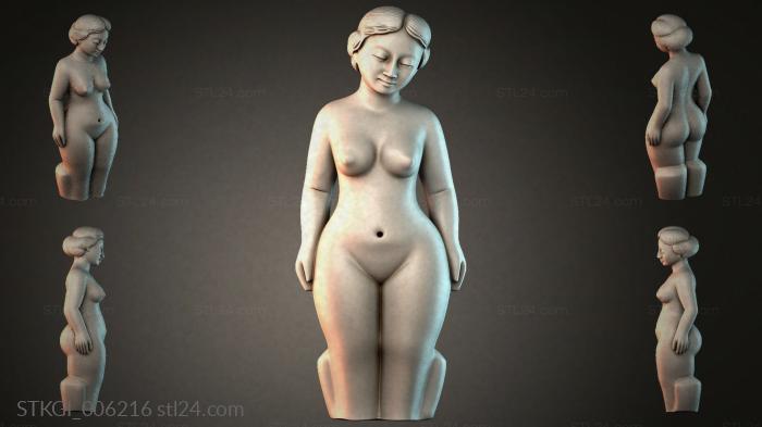 STKGI_006216 3d STL model