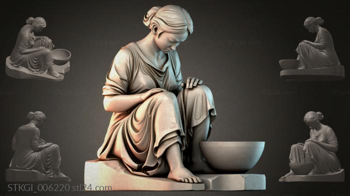 STKGI_006220 3d STL model