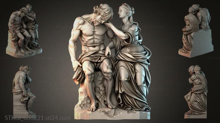 STKGI_006221 3d STL model