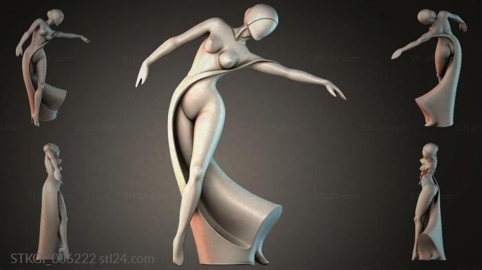 STKGI_006222 3d STL model