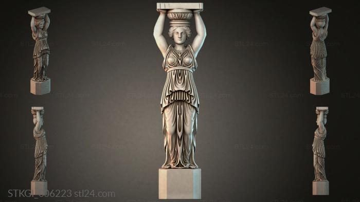 STKGI_006223 3d STL model