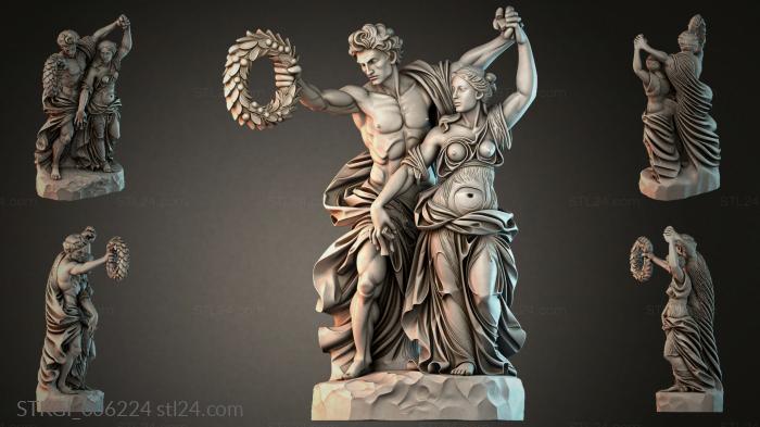 STKGI_006224 3d STL model