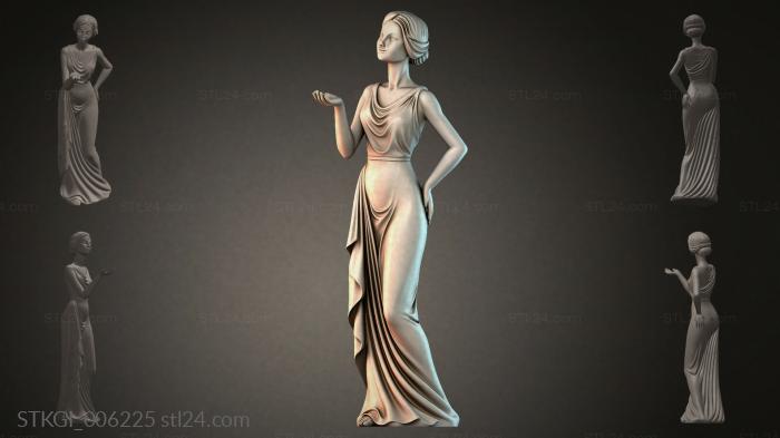STKGI_006225 3d STL model