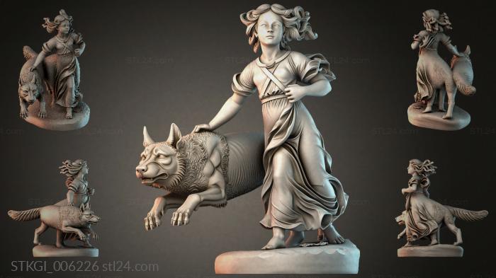 STKGI_006226 3d STL model